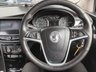 USED 2019 19 VAUXHALL MOKKA X 1.4i Turbo ecoTEC Griffin Plus SUV 5dr Petrol Manual Euro 6 (s/s) (140 ps) SUV ONLY 23,576 MILES FROM NEW