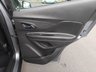 USED 2019 19 VAUXHALL MOKKA X 1.4i Turbo ecoTEC Griffin Plus SUV 5dr Petrol Manual Euro 6 (s/s) (140 ps) SUV ONLY 23,576 MILES FROM NEW