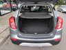 USED 2019 19 VAUXHALL MOKKA X 1.4i Turbo ecoTEC Griffin Plus SUV 5dr Petrol Manual Euro 6 (s/s) (140 ps) SUV ONLY 23,576 MILES FROM NEW