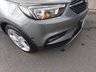 USED 2019 19 VAUXHALL MOKKA X 1.4i Turbo ecoTEC Griffin Plus SUV 5dr Petrol Manual Euro 6 (s/s) (140 ps) SUV ONLY 23,576 MILES FROM NEW