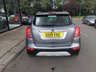 USED 2019 19 VAUXHALL MOKKA X 1.4i Turbo ecoTEC Griffin Plus SUV 5dr Petrol Manual Euro 6 (s/s) (140 ps) SUV ONLY 23,576 MILES FROM NEW