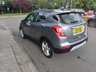 USED 2019 19 VAUXHALL MOKKA X 1.4i Turbo ecoTEC Griffin Plus SUV 5dr Petrol Manual Euro 6 (s/s) (140 ps) SUV ONLY 23,576 MILES FROM NEW