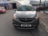 USED 2019 19 VAUXHALL MOKKA X 1.4i Turbo ecoTEC Griffin Plus SUV 5dr Petrol Manual Euro 6 (s/s) (140 ps) SUV ONLY 23,576 MILES FROM NEW