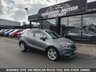 USED 2019 19 VAUXHALL MOKKA X 1.4i Turbo ecoTEC Griffin Plus SUV 5dr Petrol Manual Euro 6 (s/s) (140 ps) SUV ONLY 23,576 MILES FROM NEW