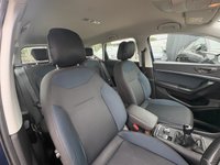 USED 2017 17 SEAT ATECA 1.6 TDI Ecomotive SE SUV 5dr Diesel Manual Euro 6 (s/s) (115 ps) 