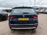 USED 2017 17 SEAT ATECA 1.6 TDI Ecomotive SE SUV 5dr Diesel Manual Euro 6 (s/s) (115 ps) 