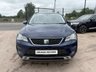 USED 2017 17 SEAT ATECA 1.6 TDI Ecomotive SE SUV 5dr Diesel Manual Euro 6 (s/s) (115 ps) 