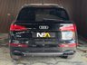 USED 2022 22 AUDI Q5 2.0 TDI 40 S line SUV 5dr Diesel S Tronic quattro Euro 6 (s/s) (204 ps) 