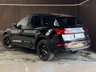 USED 2022 22 AUDI Q5 2.0 TDI 40 S line SUV 5dr Diesel S Tronic quattro Euro 6 (s/s) (204 ps) 