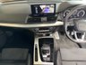 USED 2022 22 AUDI Q5 2.0 TDI 40 S line SUV 5dr Diesel S Tronic quattro Euro 6 (s/s) (204 ps) 