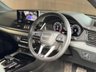 USED 2022 22 AUDI Q5 2.0 TDI 40 S line SUV 5dr Diesel S Tronic quattro Euro 6 (s/s) (204 ps) 