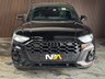 USED 2022 22 AUDI Q5 2.0 TDI 40 S line SUV 5dr Diesel S Tronic quattro Euro 6 (s/s) (204 ps) 