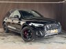 USED 2022 22 AUDI Q5 2.0 TDI 40 S line SUV 5dr Diesel S Tronic quattro Euro 6 (s/s) (204 ps) 