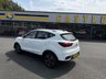 USED 2020 20 MG MG ZS 1.5 VTi-TECH Exclusive SUV 5dr Petrol Manual Euro 6 (s/s) (106 ps) Exclusive Model, leather, Navigation, camera +++