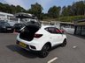 USED 2020 20 MG MG ZS 1.5 VTi-TECH Exclusive SUV 5dr Petrol Manual Euro 6 (s/s) (106 ps) Exclusive Model, leather, Navigation, camera +++