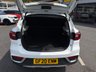 USED 2020 20 MG MG ZS 1.5 VTi-TECH Exclusive SUV 5dr Petrol Manual Euro 6 (s/s) (106 ps) Exclusive Model, leather, Navigation, camera +++