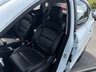 USED 2020 20 MG MG ZS 1.5 VTi-TECH Exclusive SUV 5dr Petrol Manual Euro 6 (s/s) (106 ps) Exclusive Model, leather, Navigation, camera +++