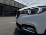 USED 2020 20 MG MG ZS 1.5 VTi-TECH Exclusive SUV 5dr Petrol Manual Euro 6 (s/s) (106 ps) Exclusive Model, leather, Navigation, camera +++