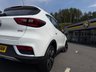 USED 2020 20 MG MG ZS 1.5 VTi-TECH Exclusive SUV 5dr Petrol Manual Euro 6 (s/s) (106 ps) Exclusive Model, leather, Navigation, camera +++