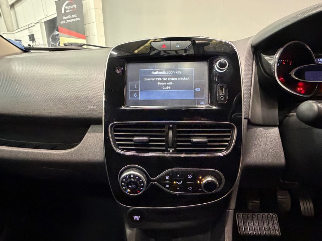 USED 2019 19 RENAULT CLIO 0.9 TCe GT Line Hatchback 5dr Petrol Manual Euro 6 (s/s) (90 ps) 
