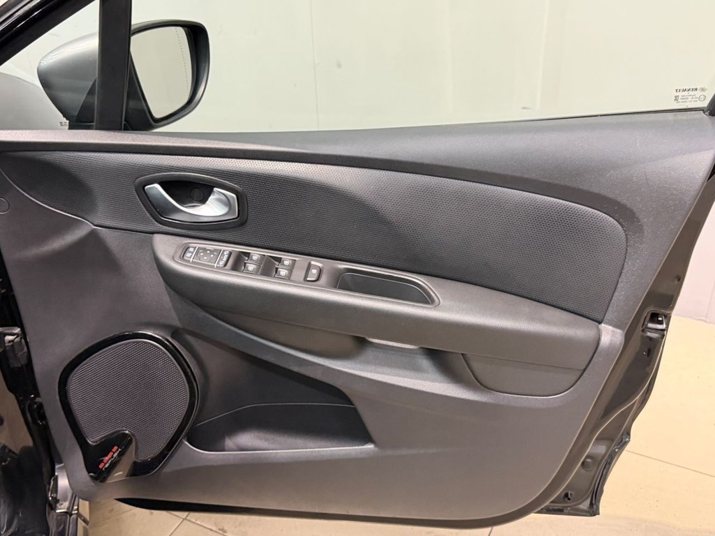 USED 2019 19 RENAULT CLIO 0.9 TCe GT Line Hatchback 5dr Petrol Manual Euro 6 (s/s) (90 ps) 