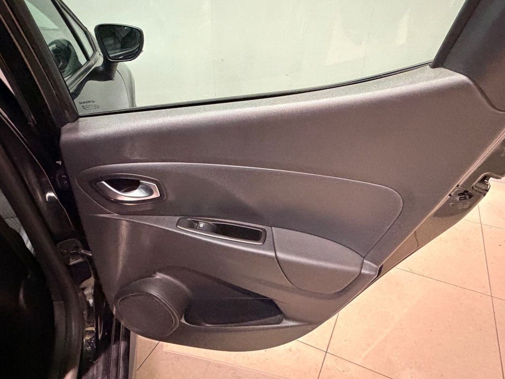 USED 2019 19 RENAULT CLIO 0.9 TCe GT Line Hatchback 5dr Petrol Manual Euro 6 (s/s) (90 ps) 