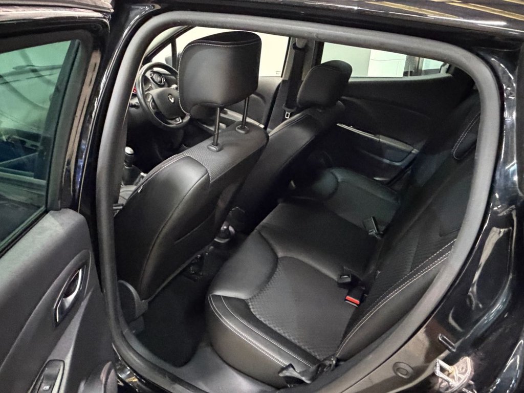 USED 2019 19 RENAULT CLIO 0.9 TCe GT Line Hatchback 5dr Petrol Manual Euro 6 (s/s) (90 ps) 