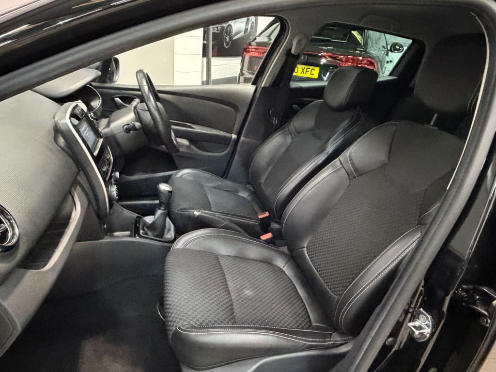 USED 2019 19 RENAULT CLIO 0.9 TCe GT Line Hatchback 5dr Petrol Manual Euro 6 (s/s) (90 ps) 