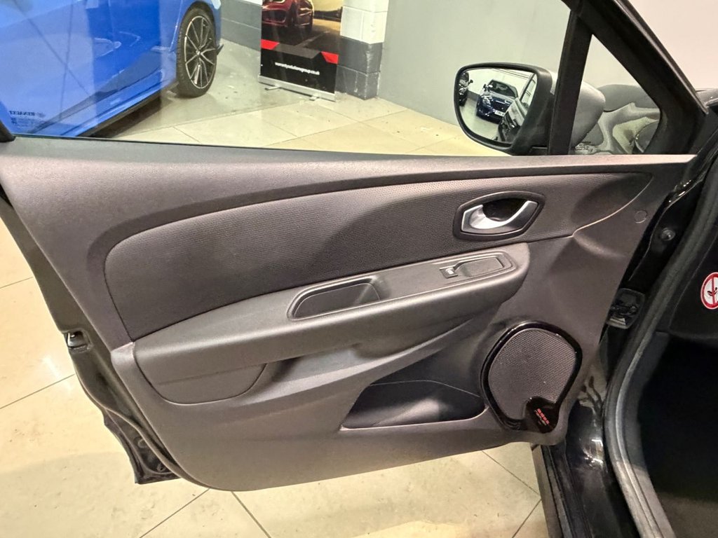 USED 2019 19 RENAULT CLIO 0.9 TCe GT Line Hatchback 5dr Petrol Manual Euro 6 (s/s) (90 ps) 