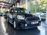 USED 2017 17 MINI COUNTRYMAN 1.5 Cooper SUV 5dr Petrol Manual ALL4 Euro 6 (s/s) (136 ps) 1 OWNER FROM NEW!  1 OWNER FROM NEW!