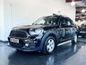 USED 2017 17 MINI COUNTRYMAN 1.5 Cooper SUV 5dr Petrol Manual ALL4 Euro 6 (s/s) (136 ps) 1 OWNER FROM NEW!  1 OWNER FROM NEW!