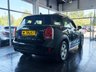 USED 2017 17 MINI COUNTRYMAN 1.5 Cooper SUV 5dr Petrol Manual ALL4 Euro 6 (s/s) (136 ps) 1 OWNER FROM NEW!  1 OWNER FROM NEW!