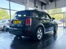 USED 2017 17 MINI COUNTRYMAN 1.5 Cooper SUV 5dr Petrol Manual ALL4 Euro 6 (s/s) (136 ps) 1 OWNER FROM NEW!  1 OWNER FROM NEW!