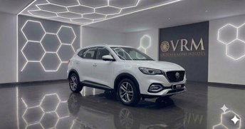 2020 MG MG HS 1.5 T-GDI Exclusive SUV 5dr Petrol DCT Euro 6 (s/s) (162 ps) &pound;11999.00