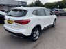 USED 2020 70 MG MG HS 1.5 T-GDI Exclusive SUV 5dr Petrol DCT Euro 6 (s/s) (162 ps) 