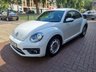 USED 2018 18 VOLKSWAGEN BEETLE 1.2 TSI Design Hatchback 3dr Petrol Manual Euro 6 (s/s) (105 ps) ISOFIX, ONLY 39700 MILES