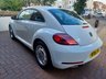 USED 2018 18 VOLKSWAGEN BEETLE 1.2 TSI Design Hatchback 3dr Petrol Manual Euro 6 (s/s) (105 ps) ISOFIX, ONLY 39700 MILES
