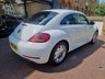 USED 2018 18 VOLKSWAGEN BEETLE 1.2 TSI Design Hatchback 3dr Petrol Manual Euro 6 (s/s) (105 ps) ISOFIX, ONLY 39700 MILES