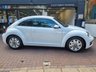 USED 2018 18 VOLKSWAGEN BEETLE 1.2 TSI Design Hatchback 3dr Petrol Manual Euro 6 (s/s) (105 ps) ISOFIX, ONLY 39700 MILES