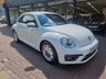 USED 2018 18 VOLKSWAGEN BEETLE 1.2 TSI Design Hatchback 3dr Petrol Manual Euro 6 (s/s) (105 ps) ISOFIX, ONLY 39700 MILES