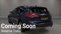 USED 2020 20 FORD FOCUS 1.5 EcoBlue Active Estate 5dr Diesel Manual Euro 6 (s/s) (120 ps) FSH/STUNNINGCAR/12 MONTH'S MOT