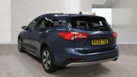 USED 2020 20 FORD FOCUS 1.5 EcoBlue Active Estate 5dr Diesel Manual Euro 6 (s/s) (120 ps) FSH/STUNNINGCAR/12 MONTH'S MOT
