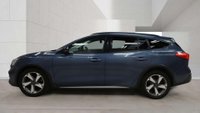 USED 2020 20 FORD FOCUS 1.5 EcoBlue Active Estate 5dr Diesel Manual Euro 6 (s/s) (120 ps) FSH/STUNNINGCAR/12 MONTH'S MOT