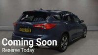 USED 2020 20 FORD FOCUS 1.5 EcoBlue Active Estate 5dr Diesel Manual Euro 6 (s/s) (120 ps) FSH/STUNNINGCAR/12 MONTH'S MOT