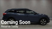 USED 2020 20 FORD FOCUS 1.5 EcoBlue Active Estate 5dr Diesel Manual Euro 6 (s/s) (120 ps) FSH/STUNNINGCAR/12 MONTH'S MOT