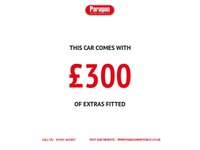 USED 2024 74 CITROEN C3 AIRCROSS 1.2 PureTech PLUS SUV 5dr Petrol EAT6 Euro 6 (s/s) (130 ps) 