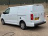 USED 2022 72 VAUXHALL VIVARO 1.5 Turbo D 2900 Sportive Panel Van 6dr Diesel Manual L2 H1 Euro 6 (s/s) (100 ps) LWB - SPORTIVE - A/C - C/PLAY