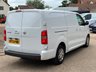 USED 2022 72 VAUXHALL VIVARO 1.5 Turbo D 2900 Sportive Panel Van 6dr Diesel Manual L2 H1 Euro 6 (s/s) (100 ps) LWB - SPORTIVE - A/C - C/PLAY
