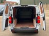 USED 2022 72 VAUXHALL VIVARO 1.5 Turbo D 2900 Sportive Panel Van 6dr Diesel Manual L2 H1 Euro 6 (s/s) (100 ps) LWB - SPORTIVE - A/C - C/PLAY