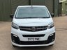 USED 2022 72 VAUXHALL VIVARO 1.5 Turbo D 2900 Sportive Panel Van 6dr Diesel Manual L2 H1 Euro 6 (s/s) (100 ps) LWB - SPORTIVE - A/C - C/PLAY